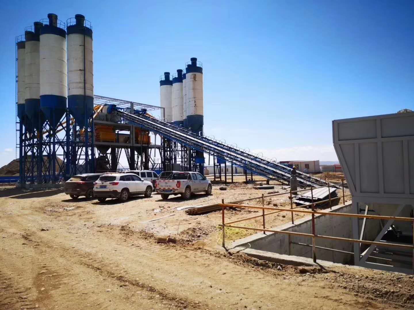 輝宏攪拌站 輝宏攪拌站